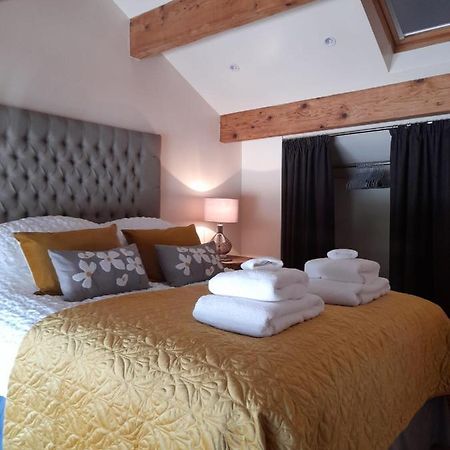South View Farm Cottage 1 Bed 布雷得佛 外观 照片
