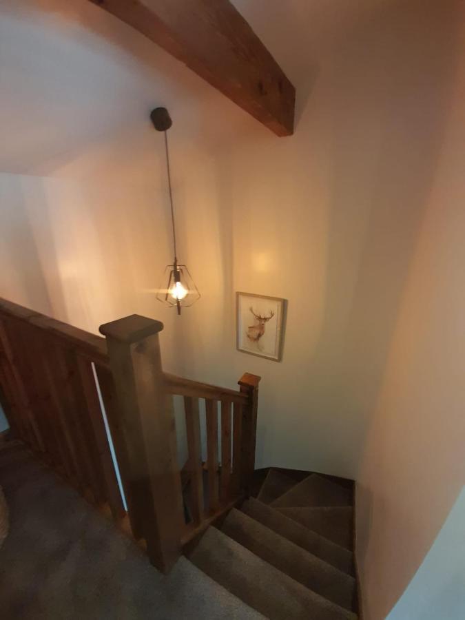 South View Farm Cottage 1 Bed 布雷得佛 外观 照片
