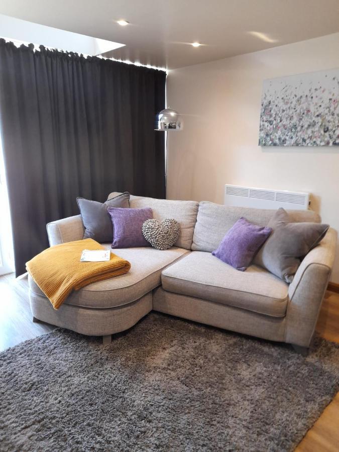 South View Farm Cottage 1 Bed 布雷得佛 外观 照片