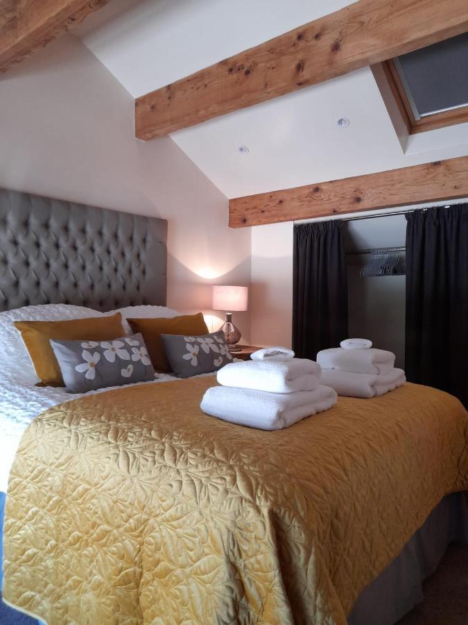 South View Farm Cottage 1 Bed 布雷得佛 外观 照片