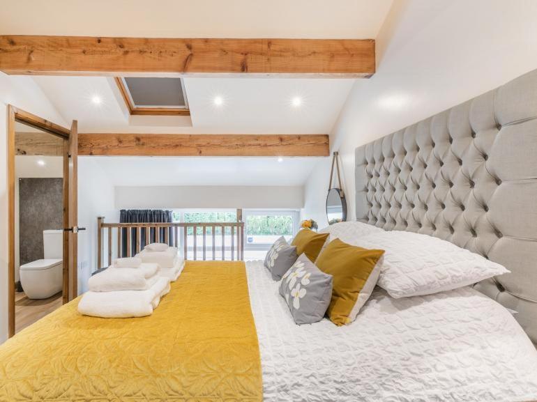 South View Farm Cottage 1 Bed 布雷得佛 外观 照片